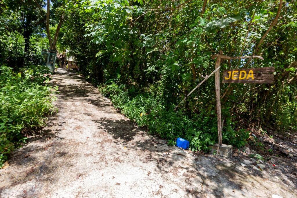 Omah Dhalang, Ethnic Java House With Nature View Otel Jarakan Dış mekan fotoğraf